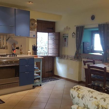 Casa Serendipity Vercana ภายนอก รูปภาพ