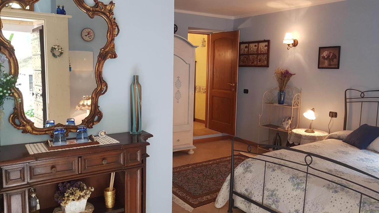 Casa Serendipity Vercana ภายนอก รูปภาพ